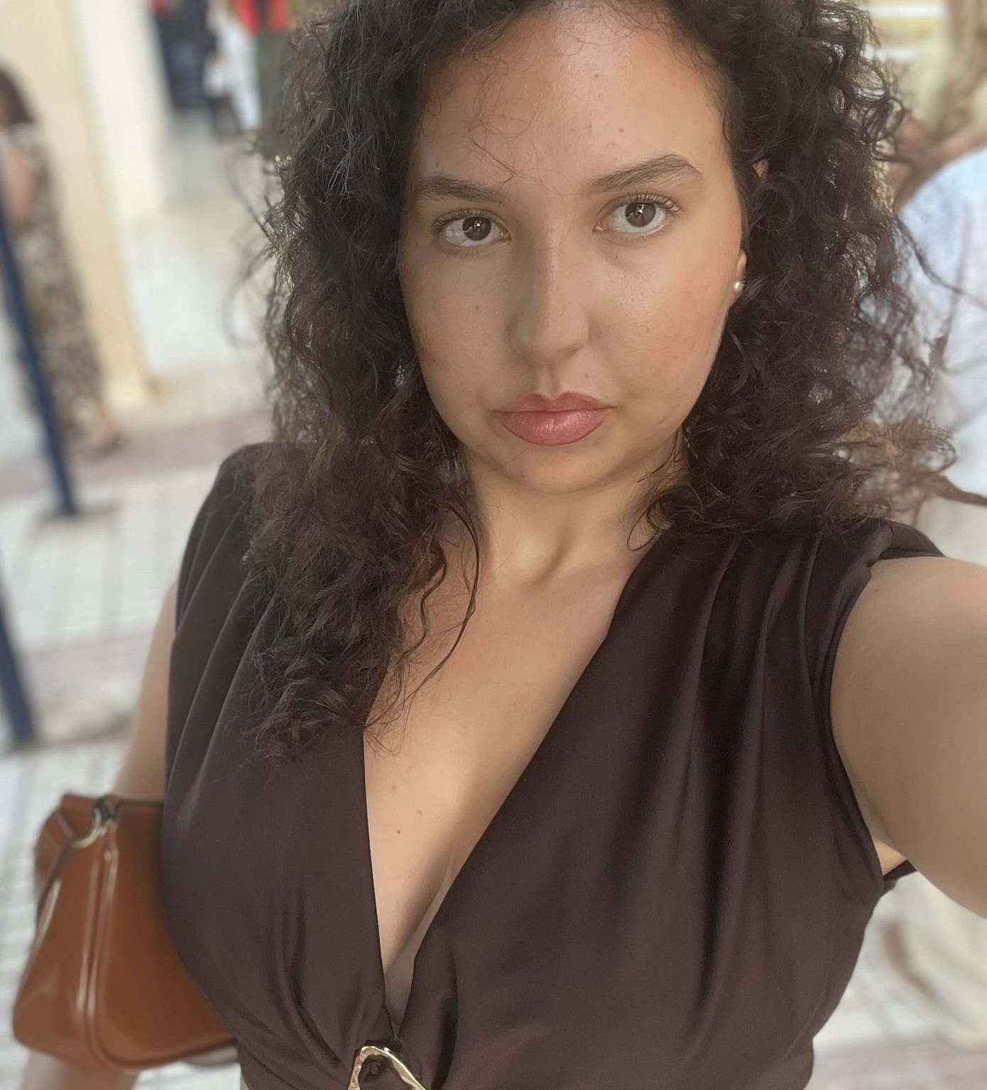 Mirian Gómez El Hout